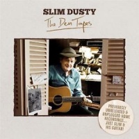 Slim Dusty - Den Tapes Photo
