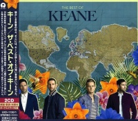 Keane - Best Of Keane Photo