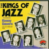 Arbors Records Kenny Davern - Kings of Jazz Photo