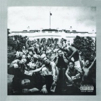 Aftermath Entertainment Kendrick Lamar - To Pimp a Butterfly Photo
