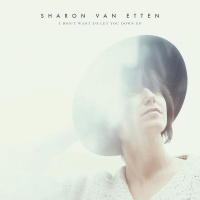 Jagjaguwar Sharon Van Etten - I Don'T Want to Let You Down Photo