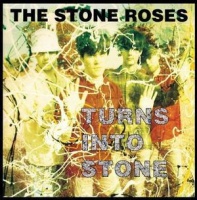 Stone Roses - Turns Into Stone - Remastered 'Stone' Photo