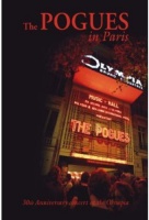 Universal UK Pogues - Pogues In Paris: 30th Anniversary Concert Photo
