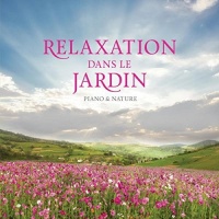 New World Music Stuart Jones - Relaxation Dans Le Jardin Photo