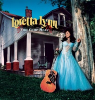 Third Man Records Loretta Lynn - Van Lear Rose Photo