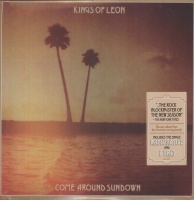 Rca Kings of Leon - Come Around Sundown Photo