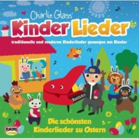 Imports Kinder Lieder - Osterlieder-Die Schonsten Kinderlieder Photo