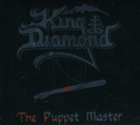 Imports King Diamond - Puppet Master Photo