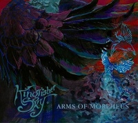 Imports Kingfisher Sky - Arms of Morpheus Photo