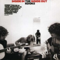 EMI Europe Generic Kooks - Inside In - Inside Out Photo