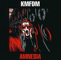 Imports Kmfdm - Amnesia Photo