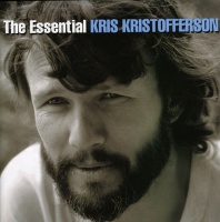 Sony Kris Kristofferson - Essential Kris Kristofferson Photo
