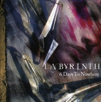 Scarlet Italy Labyrinth - 6 Days to Nowhere Photo