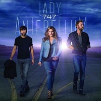Imports Lady Antebellum - 747 Deluxe Tour Edition Photo