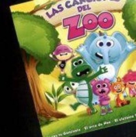Imports Las Canciones Del Zoo Photo