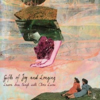 CD Baby Laura Ann & Chris Lucas Singh - Gifts of Joy & Longing Photo