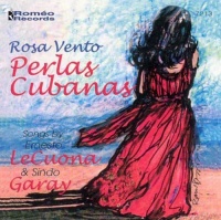 Romeo Records Lecuona / Garay / Vento / Dominguez / Araya - Songs Photo