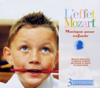 Childrens Group Leffet Mozart - Musique Pour Enfants Photo