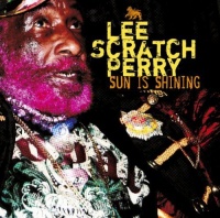 Secret Records Lee Perry - Sun Is Shining Photo