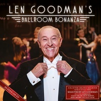 Imports Len Goodman's Ballroom Bonanza / Various Photo