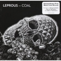 Imports Leprous - Coal Photo