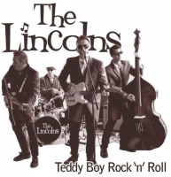 Imports Lincolns - Teddy Boy Rock 'N' Roll Photo