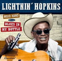 Imports Lightnin' Hopkins - Mojo Hand Blues In My Photo