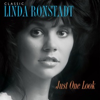Elektra Linda Ronstadt - Classic Linda Ronstadt: Just One Look Photo