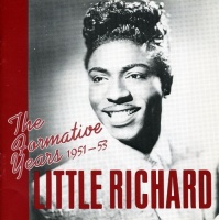 Imports Little Richard - Formative Years 1951-53 Photo