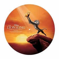 Walt Disney Records Lion King - Original Soundtrack Photo