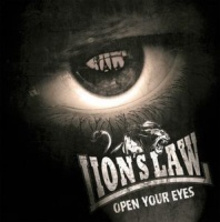 Imports Lion's Law - Open Your Eyes Photo