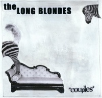 Imports Long Blondes - Couples Photo