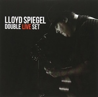 Imports Lloyd Spiegel - Double Live Set Photo