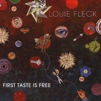 CD Baby Louie Fleck - First Taste Is Free Photo