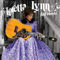 Sony Legacy Loretta Lynn - Full Circle Photo