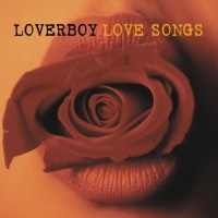 Imports Loverboy - Love Songs Photo