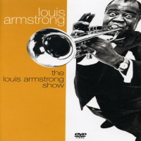 Zyx Records Louis Armstrong - Louis Armstrong Show Photo