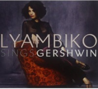 Sony Import Lyambiko - Sings Gershwin Photo