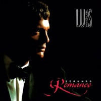 Warner Music Latina Luis Miguel - Segundo Romance Photo