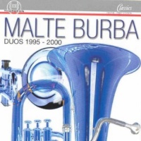 Thorofon Malte Burba - Duos 1995-2000 Photo