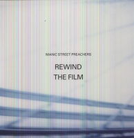 Columbia Manic Street Preachers - Rewind the Film Photo