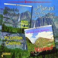 Imports Manuel & Music of the Mountains - Mountain Carnival Photo