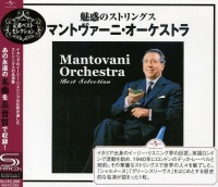 Imports Mantovani & His Orchestra - Best Selection Photo