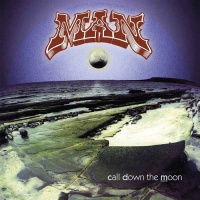 Let Them Eat Vinyl Man - Call Down the Moon Photo