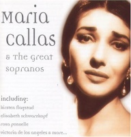 Maria Callas - Great Sopranos Photo
