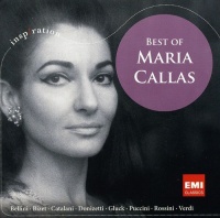Imports Maria Callas - Inspiration Callas Photo