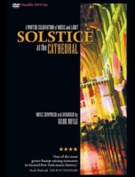 CD Baby Mark Doyle - Solstice At the Cathedral Photo