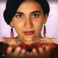 CD Baby Marta Gomez - Entre Cada Palabra Photo