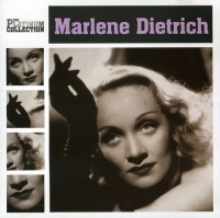 Imports Marlene Dietrich - Platinum Collection Photo
