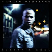Imports Marlon Roudette - Electric Soul Photo